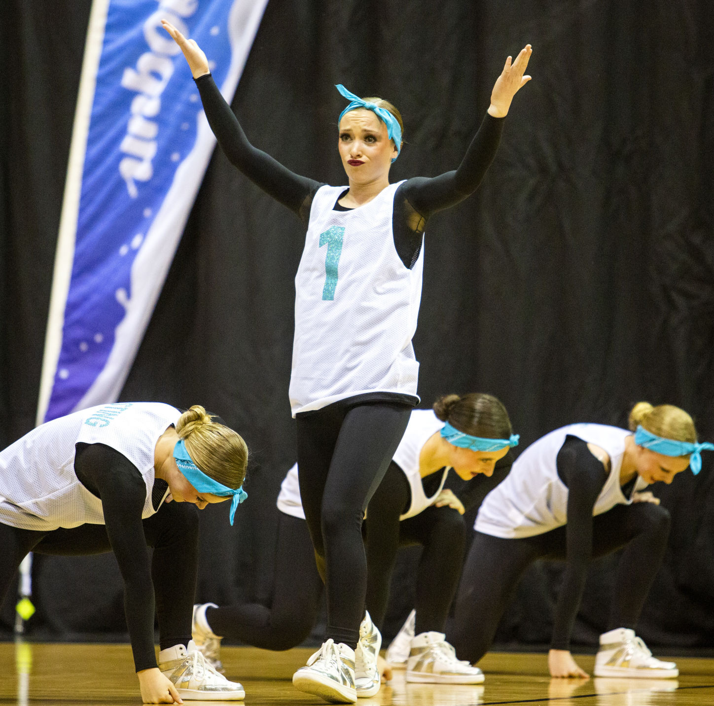 3A State Dance